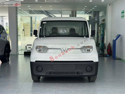 Xe VinFast EC Van AT 2026
