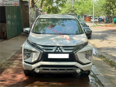 Xe Mitsubishi Xpander 1.5 AT 2020