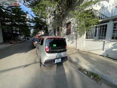 Xe VinFast Minio Green AT 2025