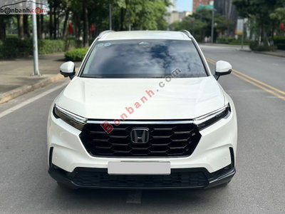 Xe Honda CRV L 2024