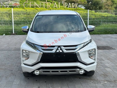 Xe Mitsubishi Xpander 1.5 AT 2020