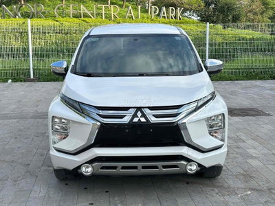 Mitsubishi Xpander 2020 1.5 AT 90000 km