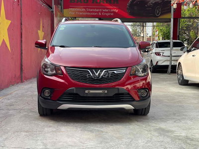VinFast Fadil 2020 Plus Đỏ