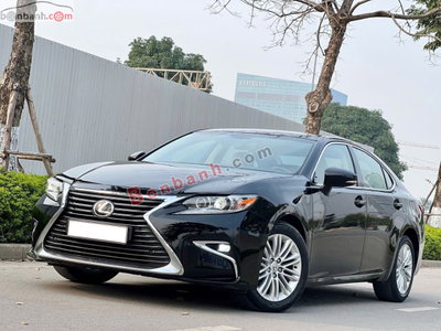 Xe Lexus ES 250 2016