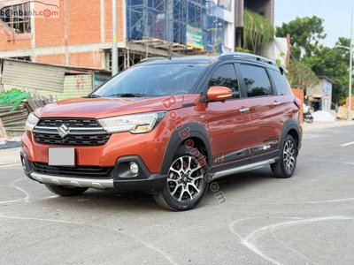 Xe Suzuki XL7 Sport Limited 1.5 AT 2022