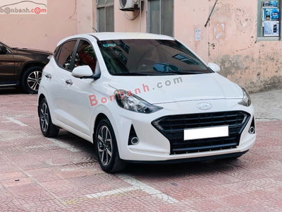 Xe Hyundai i10 1.2 AT 2022