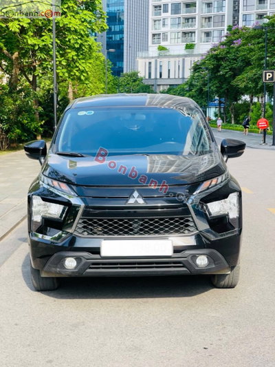 Xe Mitsubishi Xpander 1.5 AT 2023
