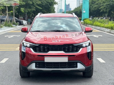 Xe Kia Sonet Luxury 1.5 AT 2024
