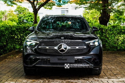 Mercedes-Benz GLC300 4Matic