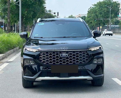 Ford Territory 2024 Titanium X 1.5 AT Siêu Mới