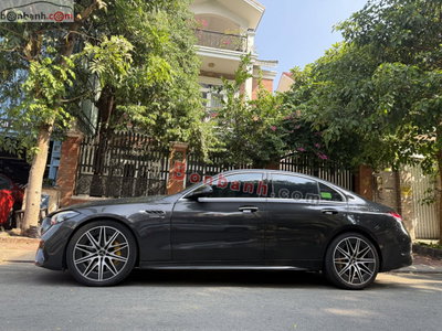 Xe Mercedes Benz C class C43 AMG 4Matic 2023