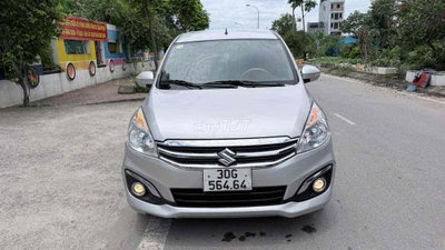 SUZUKI ETIGA 2017