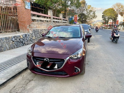 Xe Mazda 2 Premium 2018