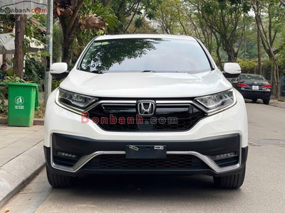 Xe Honda CRV L 2020