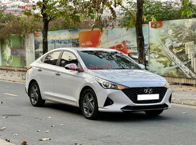 Xe Hyundai Accent 1.4 AT Đặc Biệt 2023