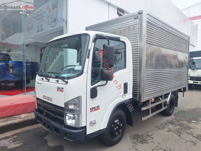 Xe Isuzu QKR QLR77FE5 2024