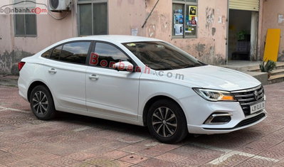 Xe MG 5 1.5 MT 2024