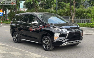 Xe Mitsubishi Xpander 1.5 AT 2021