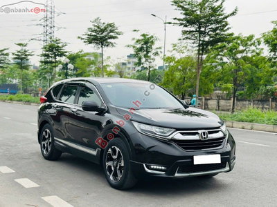 Xe Honda CRV L 2019