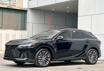 Xe Lexus RX 350h Premium 2026