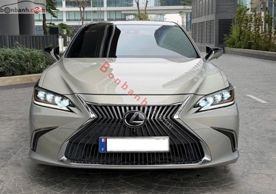 Xe Lexus ES 250 2019