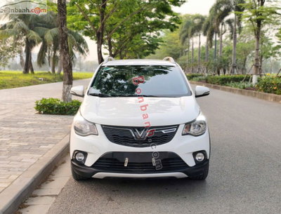 Xe VinFast Fadil 1.4 AT Premium 2021
