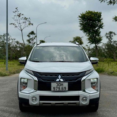 Mitsubishi Xpander Cross 2022 AT 5v
