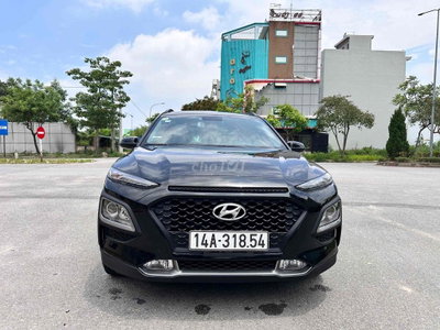 Hyundai Kona 2018