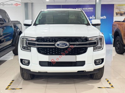 Xe Ford Ranger XLS 2.0L 4x2 AT 2024