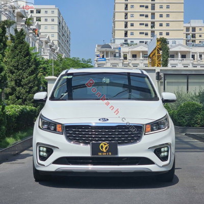Xe Kia Sedona 2.2 DAT Luxury 2019