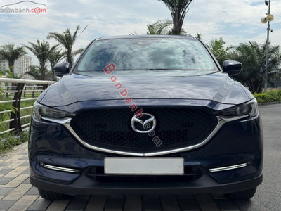 Xe Mazda CX5 Premium 2.0 AT 2021