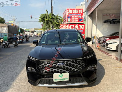 Xe Ford Territory Trend 1.5 AT 2023