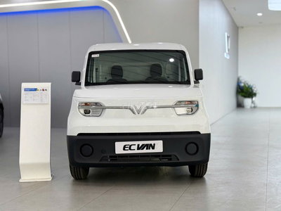 EC VAN SẴN XE ĐỦ MÀU - TRẢ TRƯỚC CHỈ TỪ 30TR