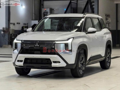 Xe Mitsubishi Destinator Premium 2026