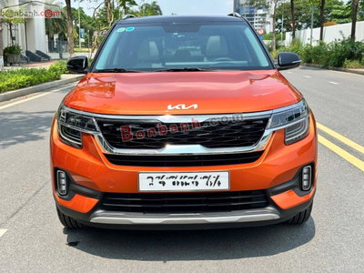 Xe Kia Seltos Premium 1.6 AT 2023