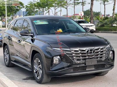 Xe Hyundai Tucson 2.0 AT Đặc biệt 2022