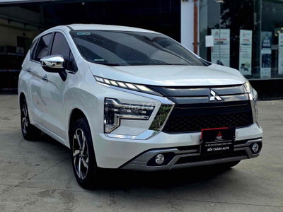 Mitsubishi Xpander Premium 2022 xe đẹp
