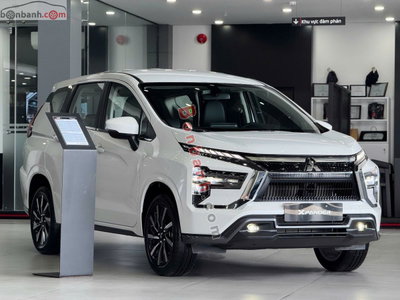 Xe Mitsubishi Xpander Premium 1.5 AT 2026