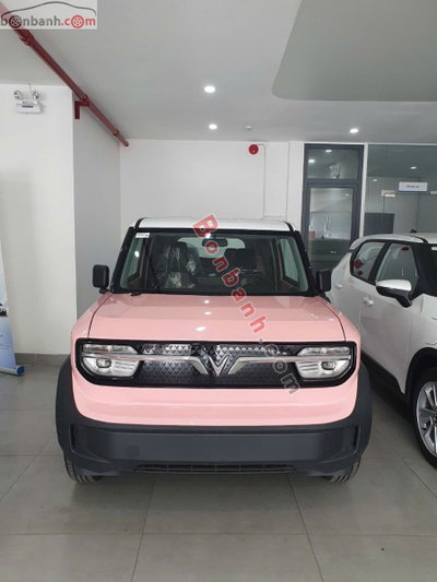 Xe VinFast VF3 2026