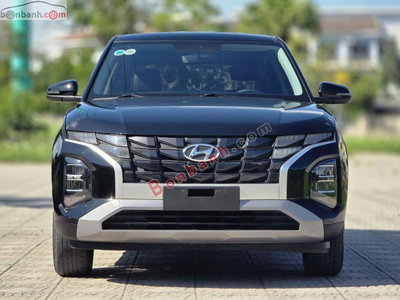 Xe Hyundai Creta Đặc biệt 1.5 AT 2023