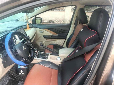 Mitsubishi Xpander 2019 1.5 AT - 140000 km