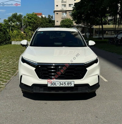 Xe Honda CRV L 2024