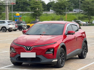 Xe VinFast VF6 Eco 2025
