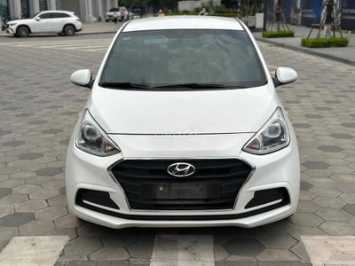 Hyundai Grand i10 2019 1.2 BASE - 90000 km