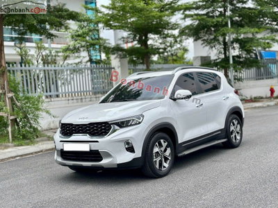 Xe Kia Sonet Premium 1.5 AT 2023