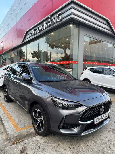 HS Lux 24 dk25 1v6 Xám
