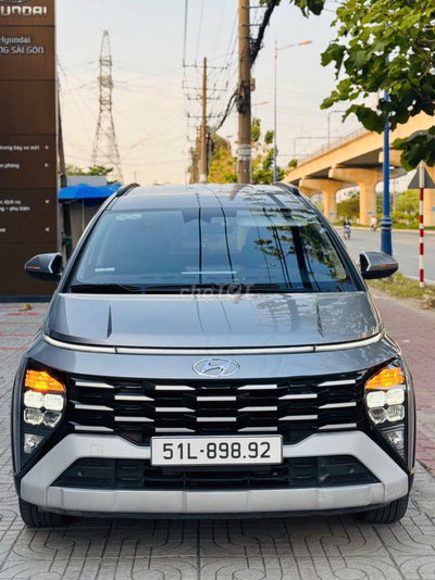 Hyundai Stargazer X Premium 2024 Siêu Lướt