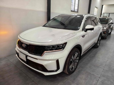 🔴 KIA SORENTO 2020 2.2 CRDi Signature 33k km