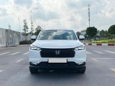 Honda HR-V Trắng SUV 2025 Nhập Thái Lan