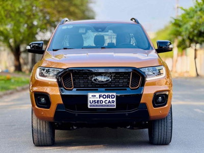 Ford Ranger WT 2021 2.0l 2 cầu Cam